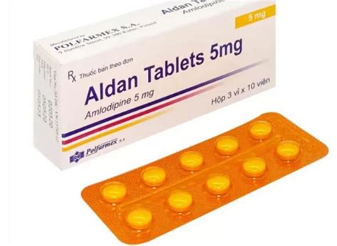 aldan tablets 10mg